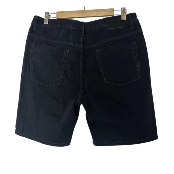 One Teaspoon Mr‎ Classic Shorts Women Size 32 Distressed summer Vacation New